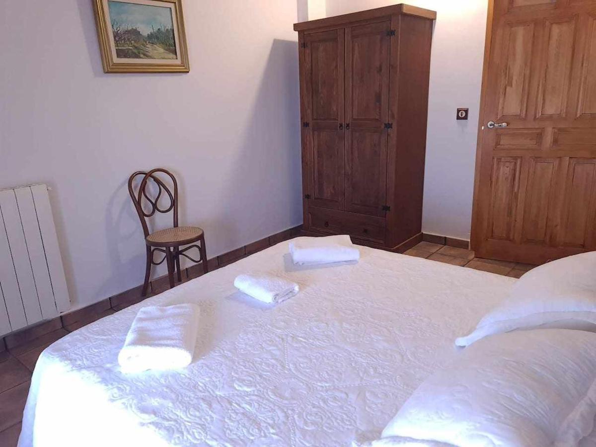 Casa Rural Las Tosquillas Caravaca De La Cruz Extérieur photo
