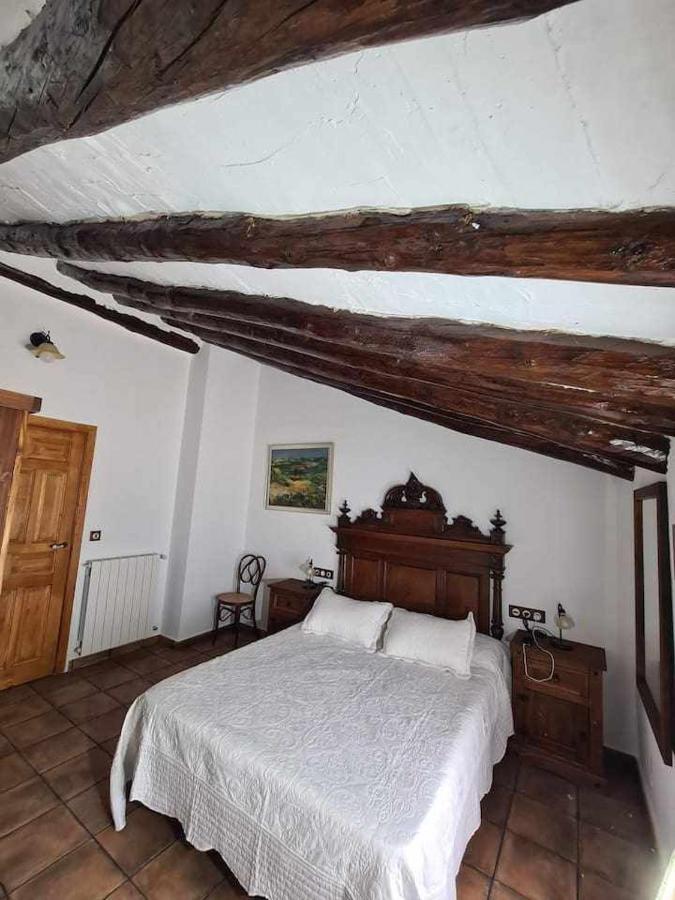 Casa Rural Las Tosquillas Caravaca De La Cruz Extérieur photo